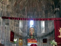 Եկեղեցական օրացույց