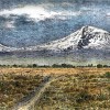 Հայոց պատմությունը մարտի 30-ին Արարատ լեռը