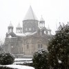 Նոր տարի կամ Ամանոր Մայր Տաճար