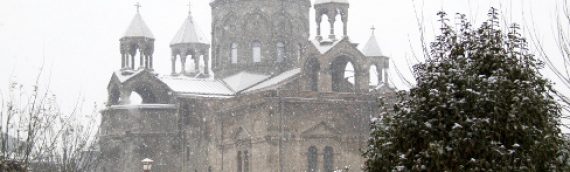 Նոր տարի կամ Ամանոր