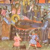 Աստվածածնի պահքի Բ. օր Veraphoxum-cover